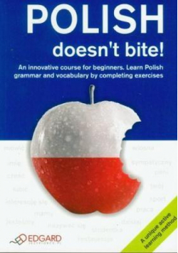 Polish doesn't bite! EDGARD