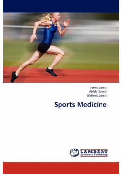 Sports Medicine