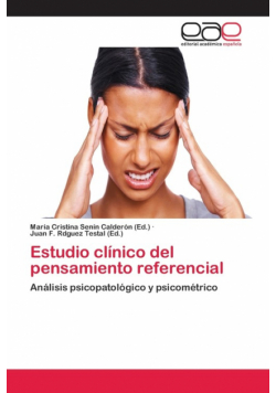 Estudio clínico del pensamiento referencial