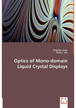Optics of Mono-domain Liquid Crystal Displays