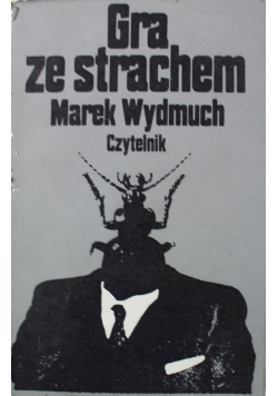 Gra ze strachem Fantastyka grozy