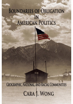 Boundaries of Obligation in American Politics