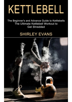 Kettlebell