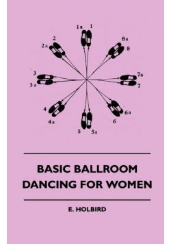 Basic Ballroom Dancing For Women