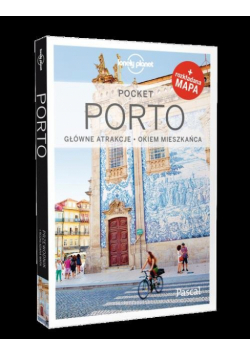 Porto Lonely Planet