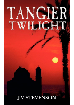 Tangier Twilight