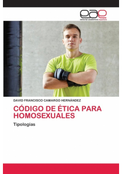 Código De Ética Para Homosexuales