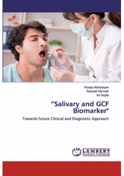 "Salivary and GCF Biomarker"