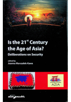 Is the 21 st century the Age of Asia