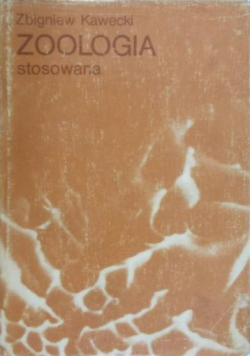 Kawecki Zbigniew - Zoologia stosowana