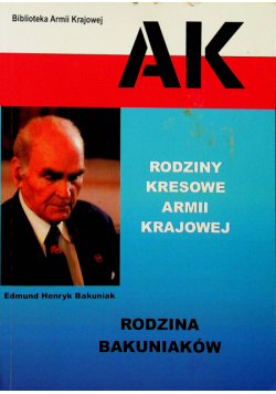 Rodziny kresowe armii krajowej