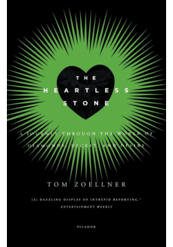 The Heartless Stone