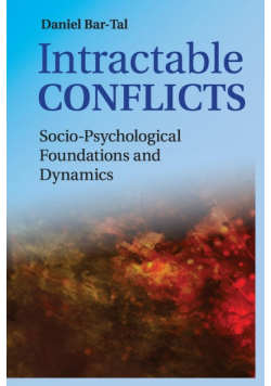 Intractable Conflicts