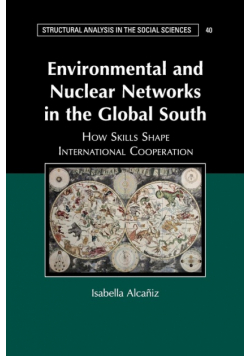 Environmental and Nuclear Networks in the Global South