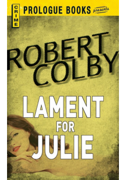 Lament for Julie