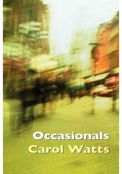 Occasionals