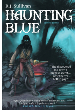 Haunting Blue