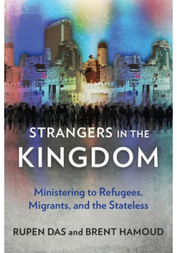 Strangers in the Kingdom