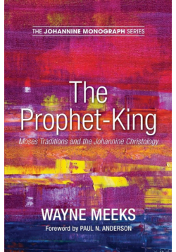 The Prophet-King