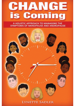 Change is Coming