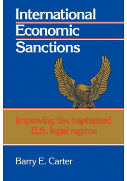 International Economic Sanctions