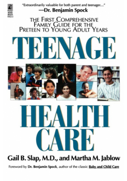 Teenage Health Care