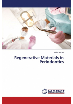 Regenerative Materials in Periodontics