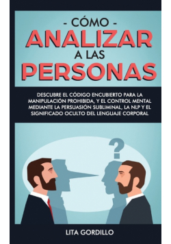 Cómo analizar a las personas