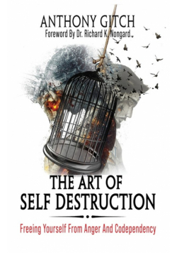 The Art Of Self Destruction