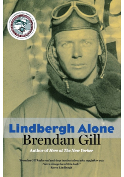 Lindbergh Alone