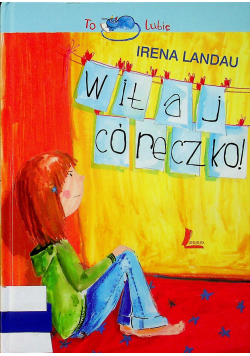Witaj córeczko