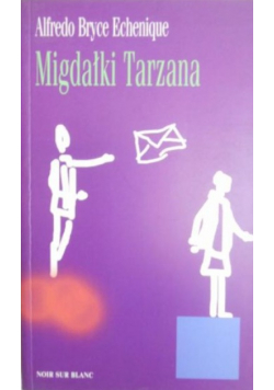 Migdałki Tarzana