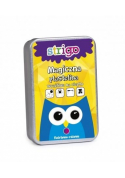 Magiczna plast. - wrażliwa na ciepło fiolet-różowa