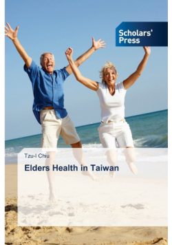 Elders Health in Taiwan