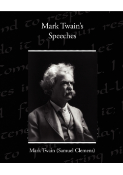 Mark Twain's Speeches