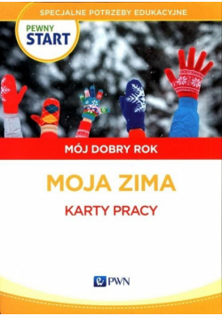 Pewny start. Mój dobry rok. Moja zima KP