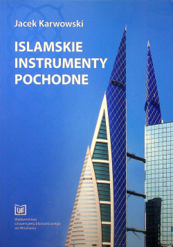 Islamskie instrumenty pochodne