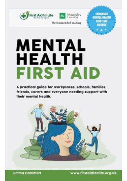 Mental Health First Aid