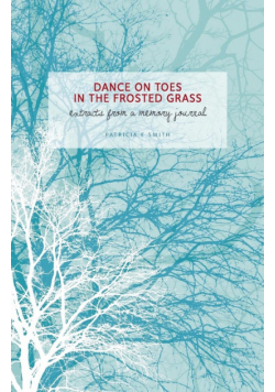 Dances on Toes in the Frosted Grass