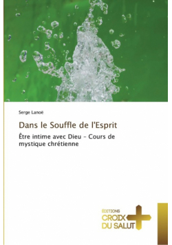 Dans le souffle de l'esprit
