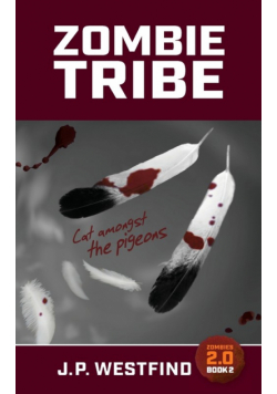 Zombie Tribe