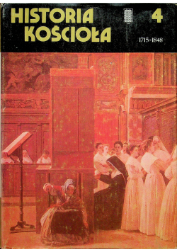 Historia Kościoła  4