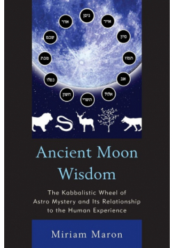 Ancient Moon Wisdom