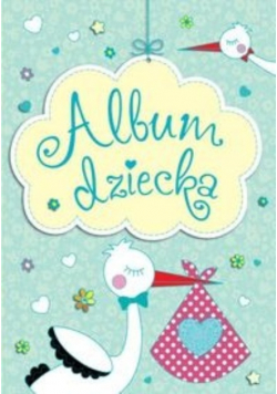 Album mojego dziecka