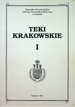 Teki Krakowskie I