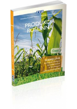 Produkcja roślinna cz. 2 REA-WSiP