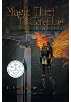 Magic Thief of Gavalos