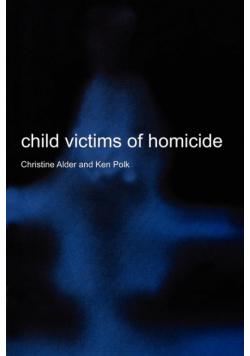 Child Victims of Homicide