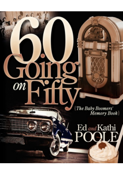 60 Going on Fifty