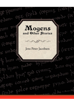 Mogens and Other Stories